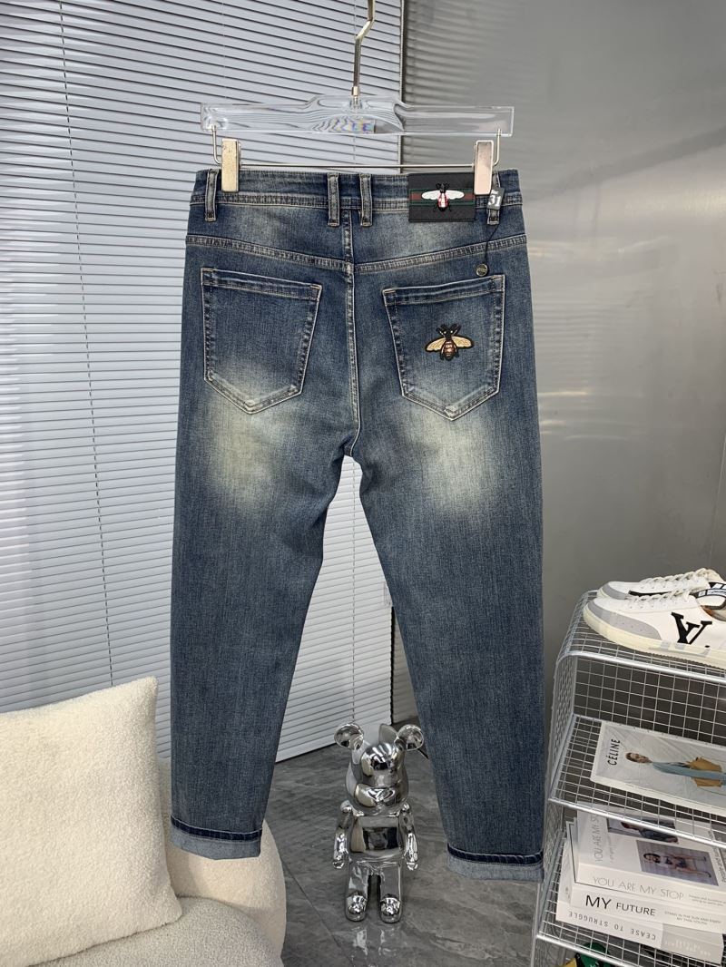 Gucci Jeans